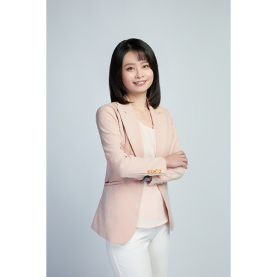 郭怡均 Eva 丨茶荷慢活坊   茶 × 養生 × 健康管理