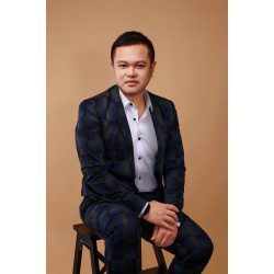 呂宗憲 健康經理人 台灣健檢合作｜健檢推薦專家｜健康創業