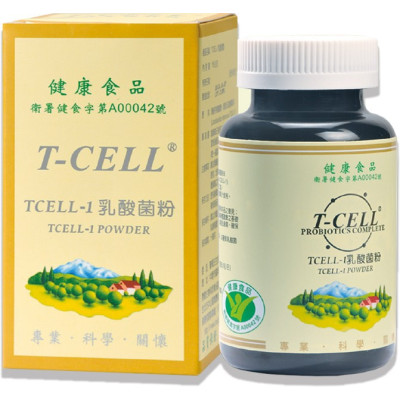 TCELL-1乳酸菌粉 100g(瓶)