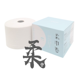 【柔巾卷】純棉保證/乾濕兩用/嬰兒擦拭/廚房清潔/一巾多用/可自行裁剪/一卷2500cm(多件優惠)